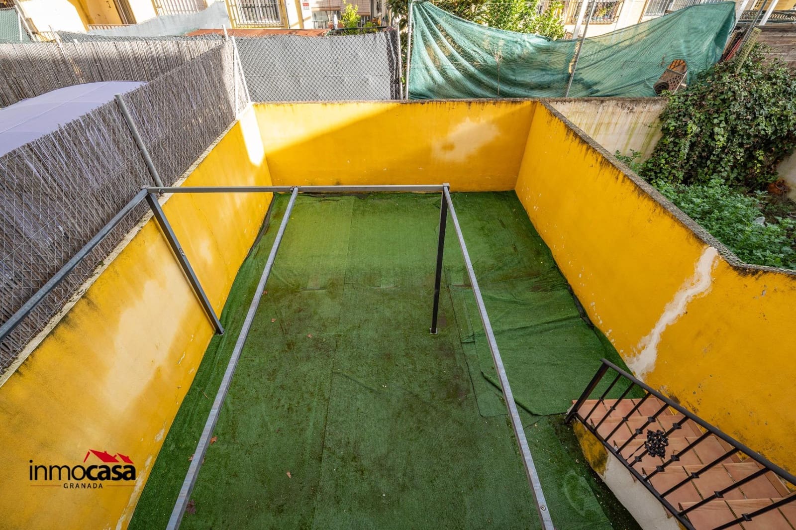 3 chambre Villa/Maison Semi-Mitoyenne à vendre à Cijuela avec garage - 154 900 € (Ref: 9608201)