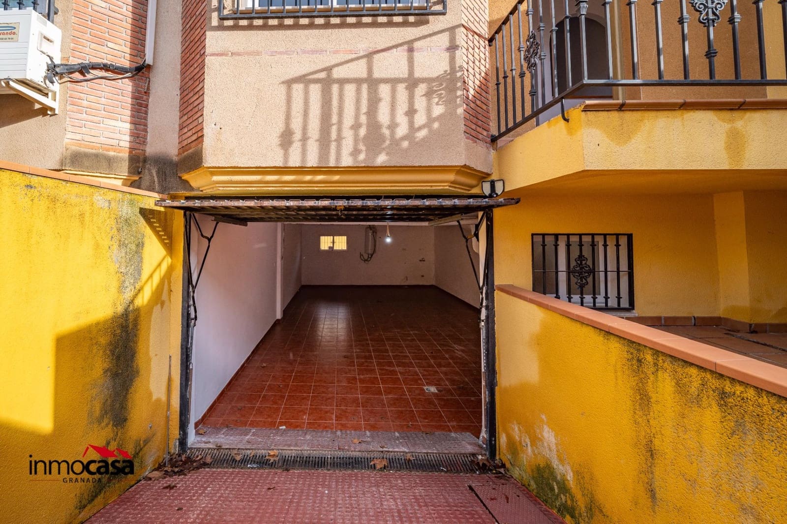 3 chambre Villa/Maison Semi-Mitoyenne à vendre à Cijuela avec garage - 154 900 € (Ref: 9608201)