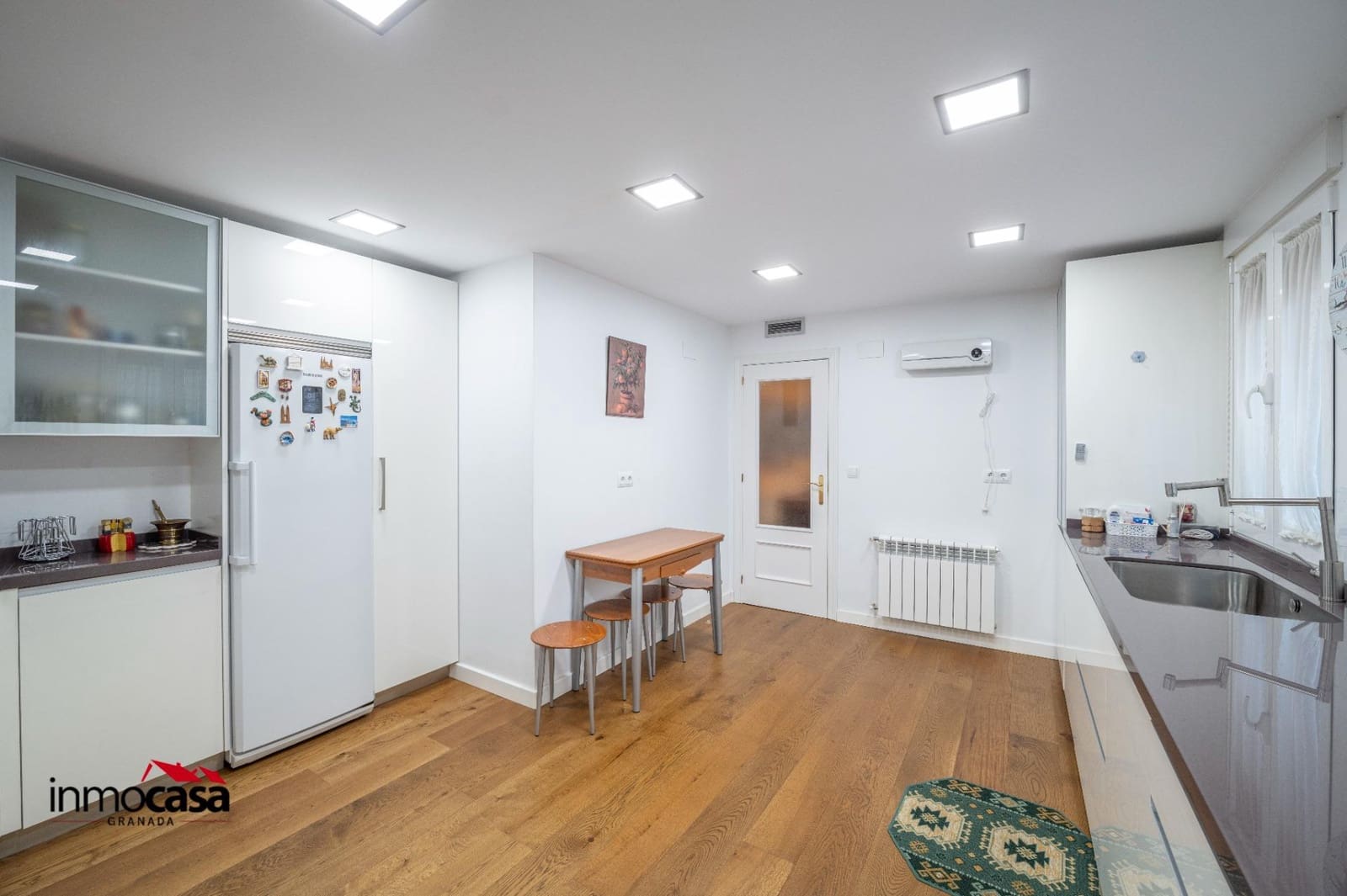 3 chambre Villa/Maison Semi-Mitoyenne à vendre à Armilla avec garage - 339 900 € (Ref: 9611698)