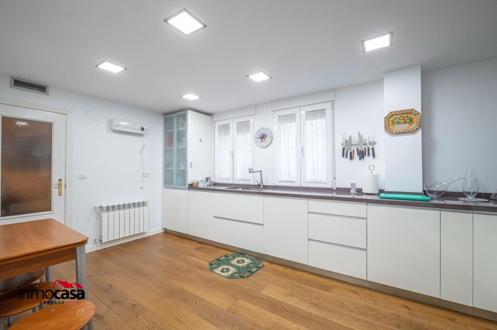 3 chambre Villa/Maison Semi-Mitoyenne à vendre à Armilla avec garage - 339 900 € (Ref: 9611698)