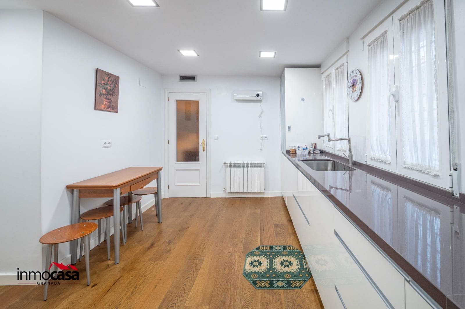 3 chambre Villa/Maison Semi-Mitoyenne à vendre à Armilla avec garage - 339 900 € (Ref: 9611698)