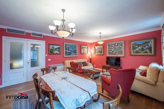 3 chambre Villa/Maison Semi-Mitoyenne à vendre à Armilla avec garage - 339 900 € (Ref: 9611698)