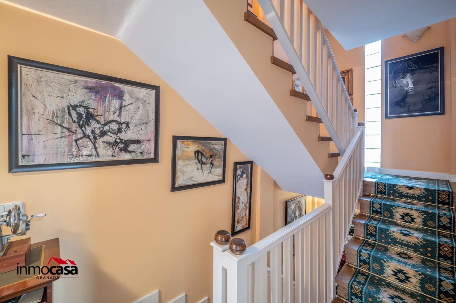 3 chambre Villa/Maison Semi-Mitoyenne à vendre à Armilla avec garage - 339 900 € (Ref: 9611698)