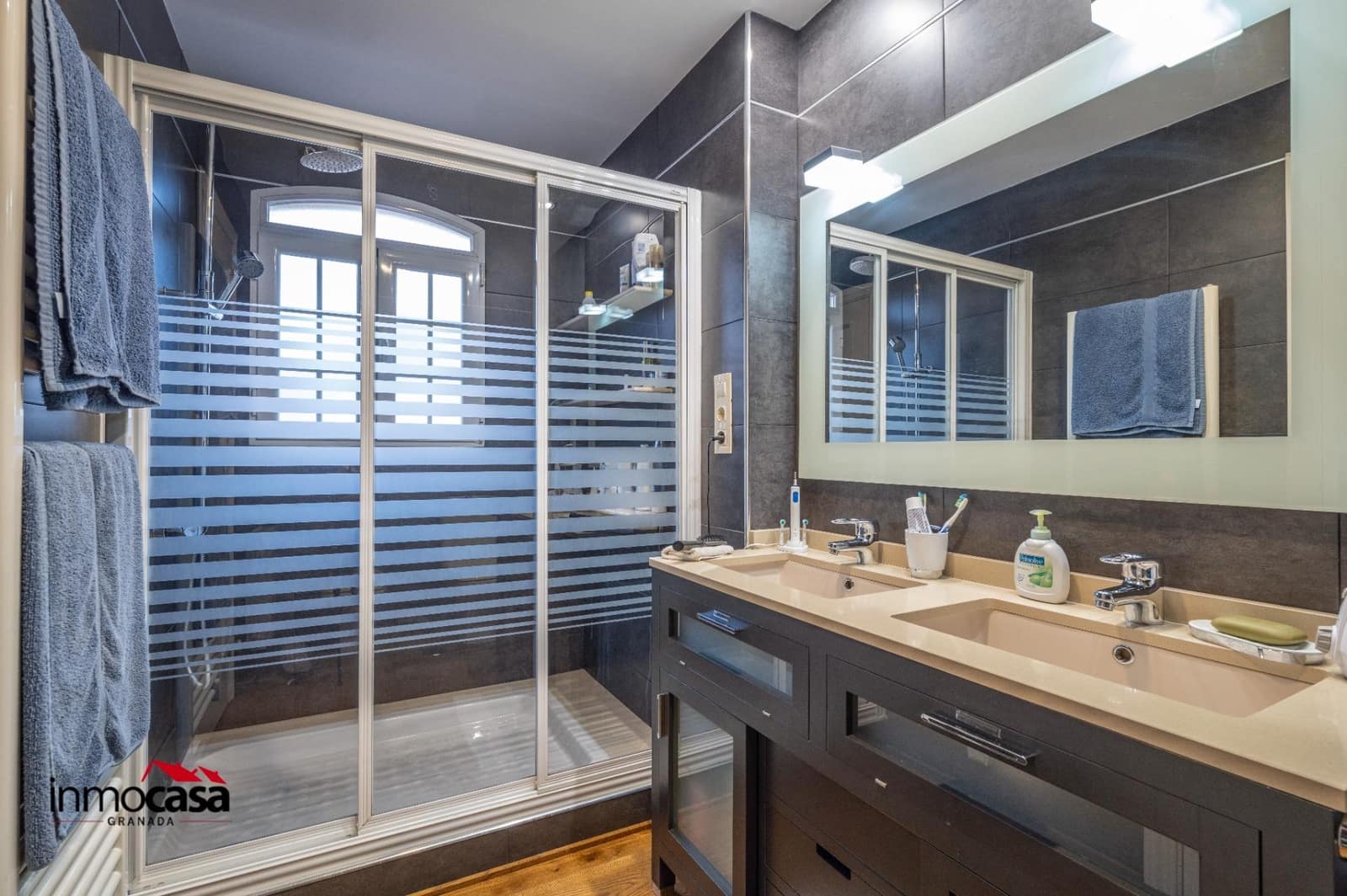 3 chambre Villa/Maison Semi-Mitoyenne à vendre à Armilla avec garage - 339 900 € (Ref: 9611698)