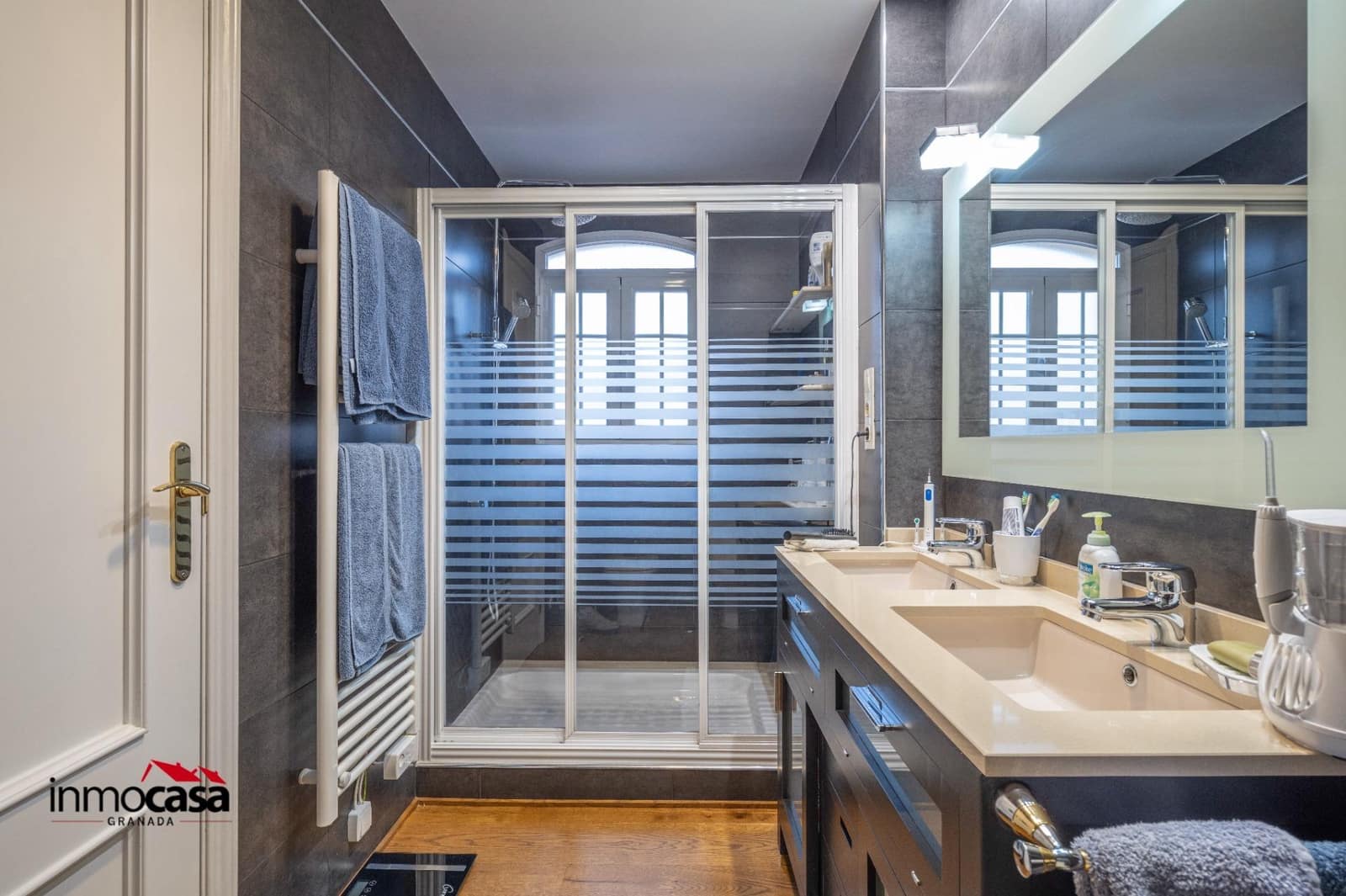 3 chambre Villa/Maison Semi-Mitoyenne à vendre à Armilla avec garage - 339 900 € (Ref: 9611698)