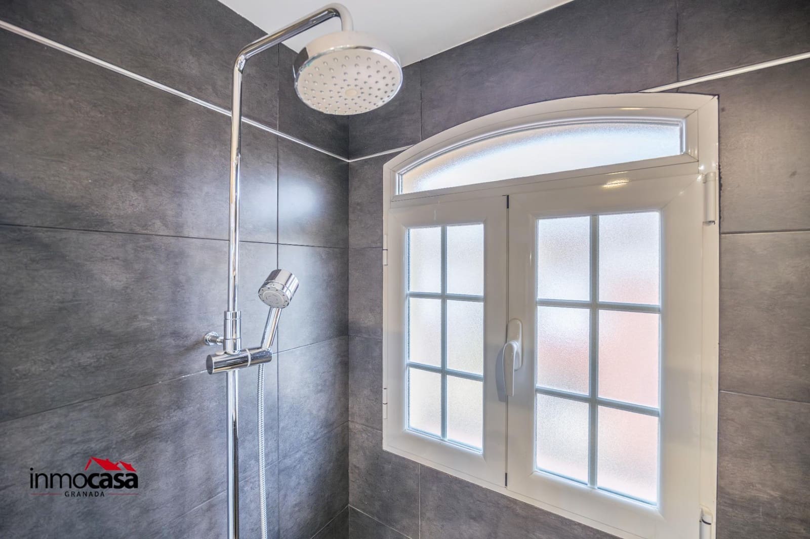 3 chambre Villa/Maison Semi-Mitoyenne à vendre à Armilla avec garage - 339 900 € (Ref: 9611698)