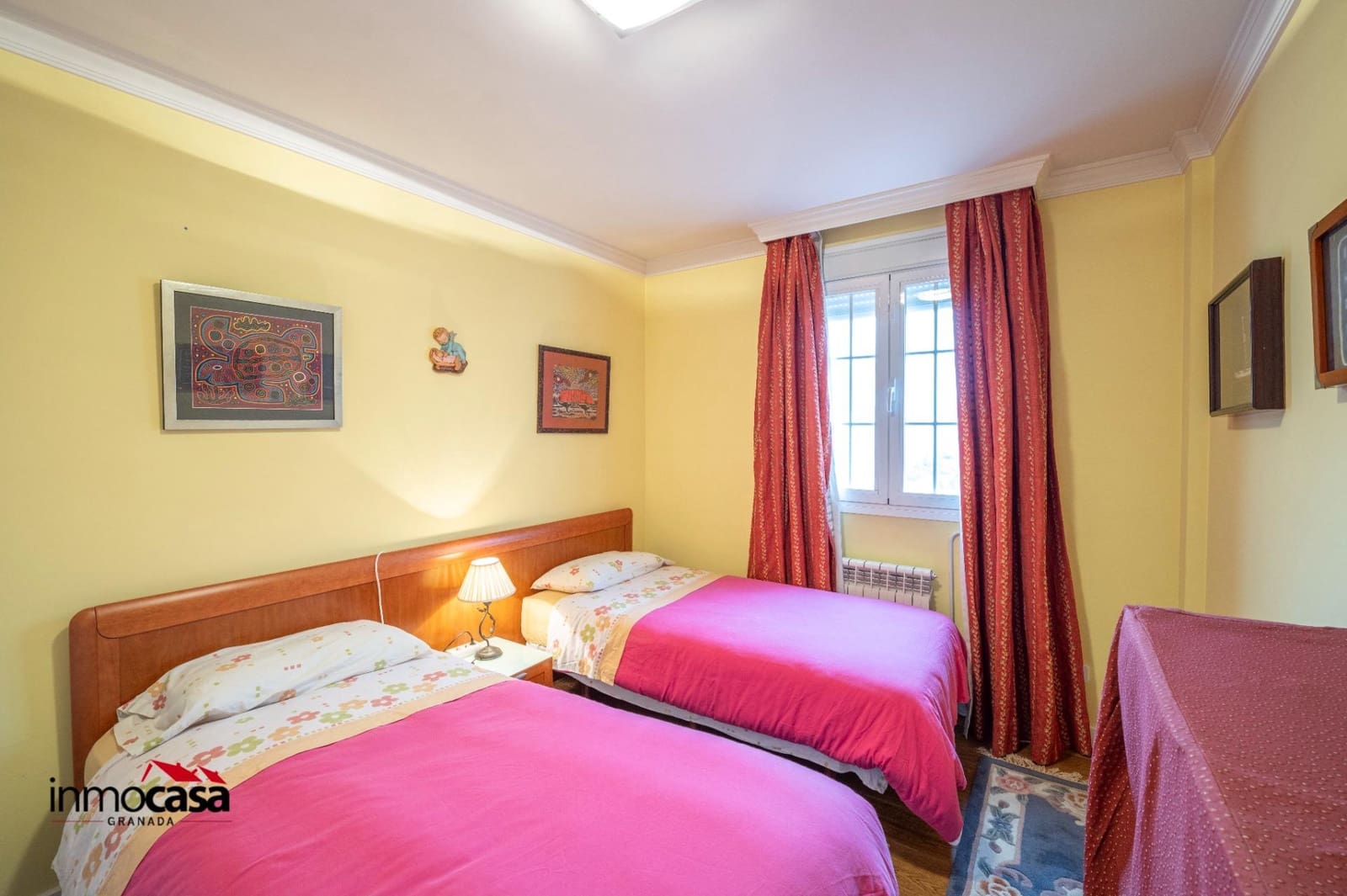 3 chambre Villa/Maison Semi-Mitoyenne à vendre à Armilla avec garage - 339 900 € (Ref: 9611698)