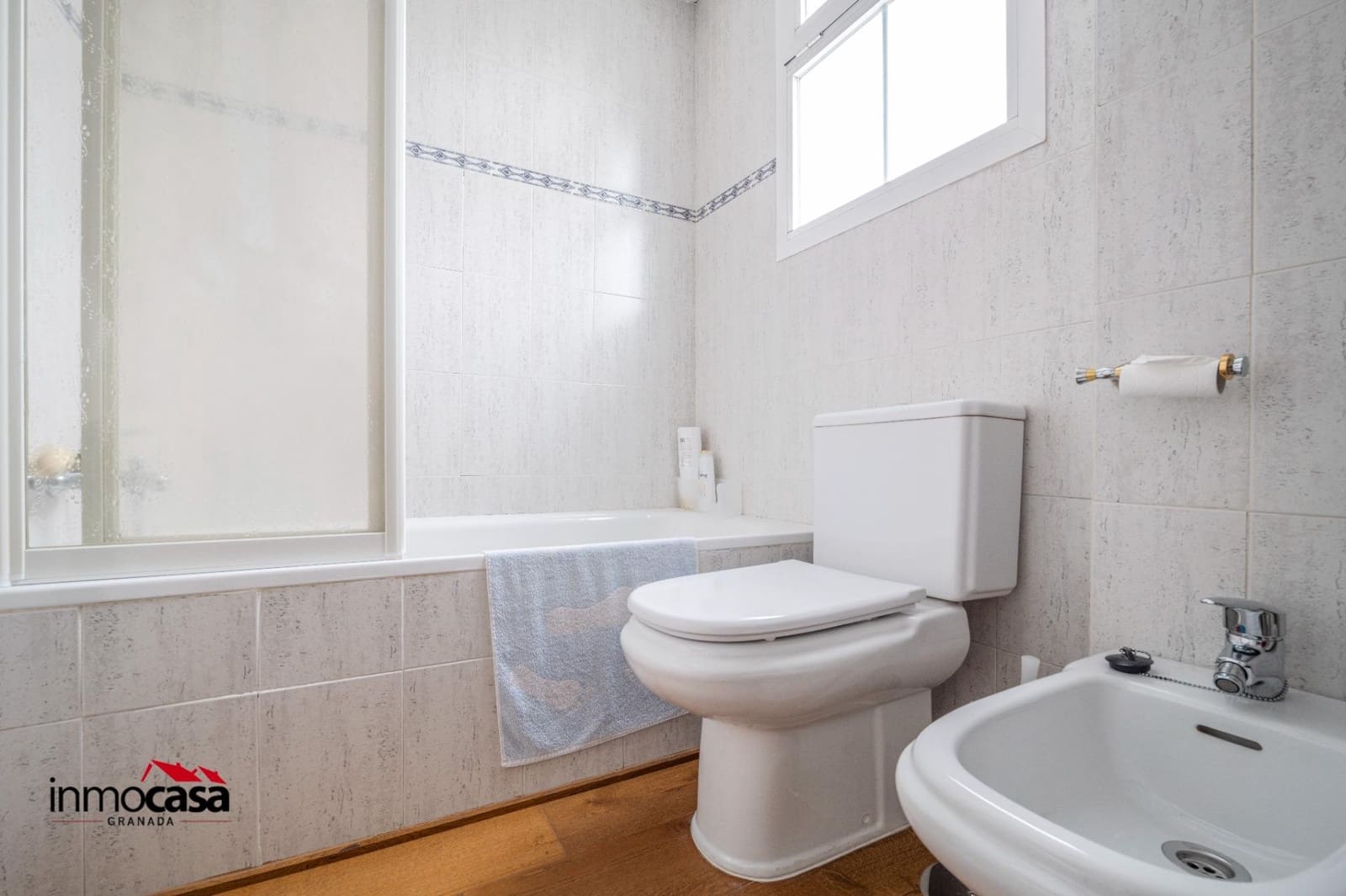 3 chambre Villa/Maison Semi-Mitoyenne à vendre à Armilla avec garage - 339 900 € (Ref: 9611698)