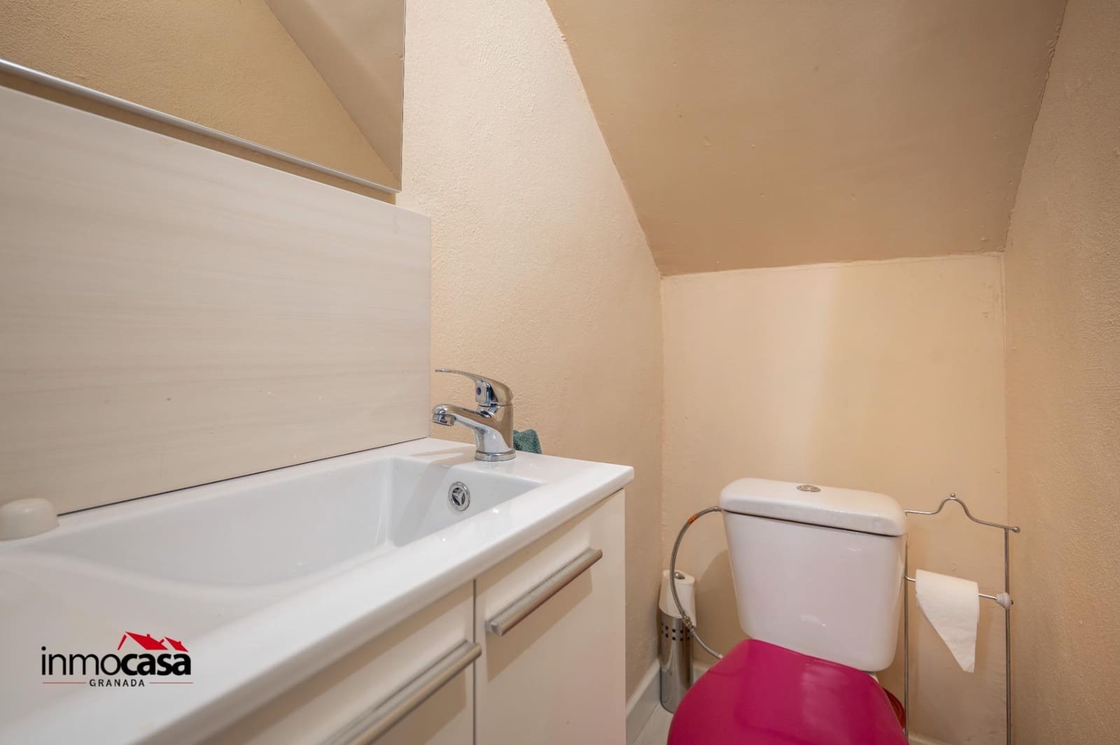 3 chambre Villa/Maison Semi-Mitoyenne à vendre à Armilla avec garage - 339 900 € (Ref: 9611698)