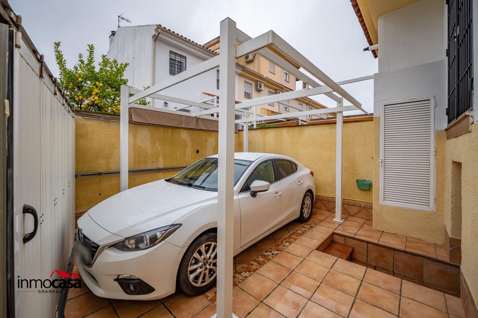 3 chambre Villa/Maison Semi-Mitoyenne à vendre à Armilla avec garage - 339 900 € (Ref: 9611698)