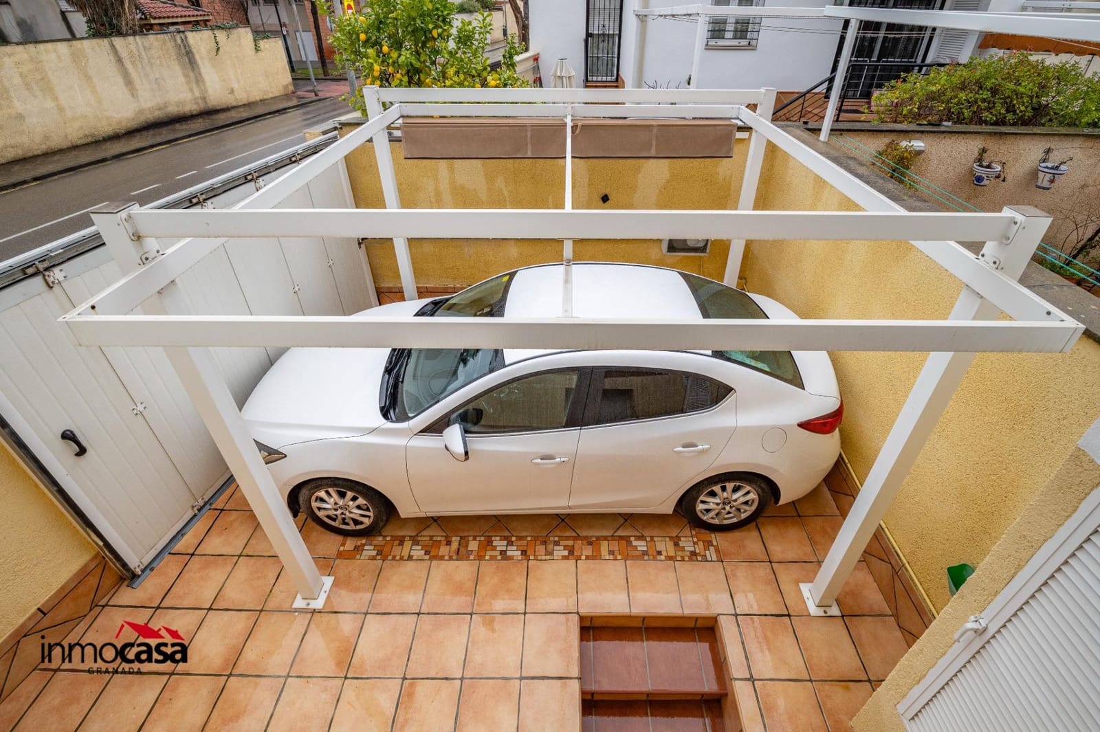 3 chambre Villa/Maison Semi-Mitoyenne à vendre à Armilla avec garage - 339 900 € (Ref: 9611698)