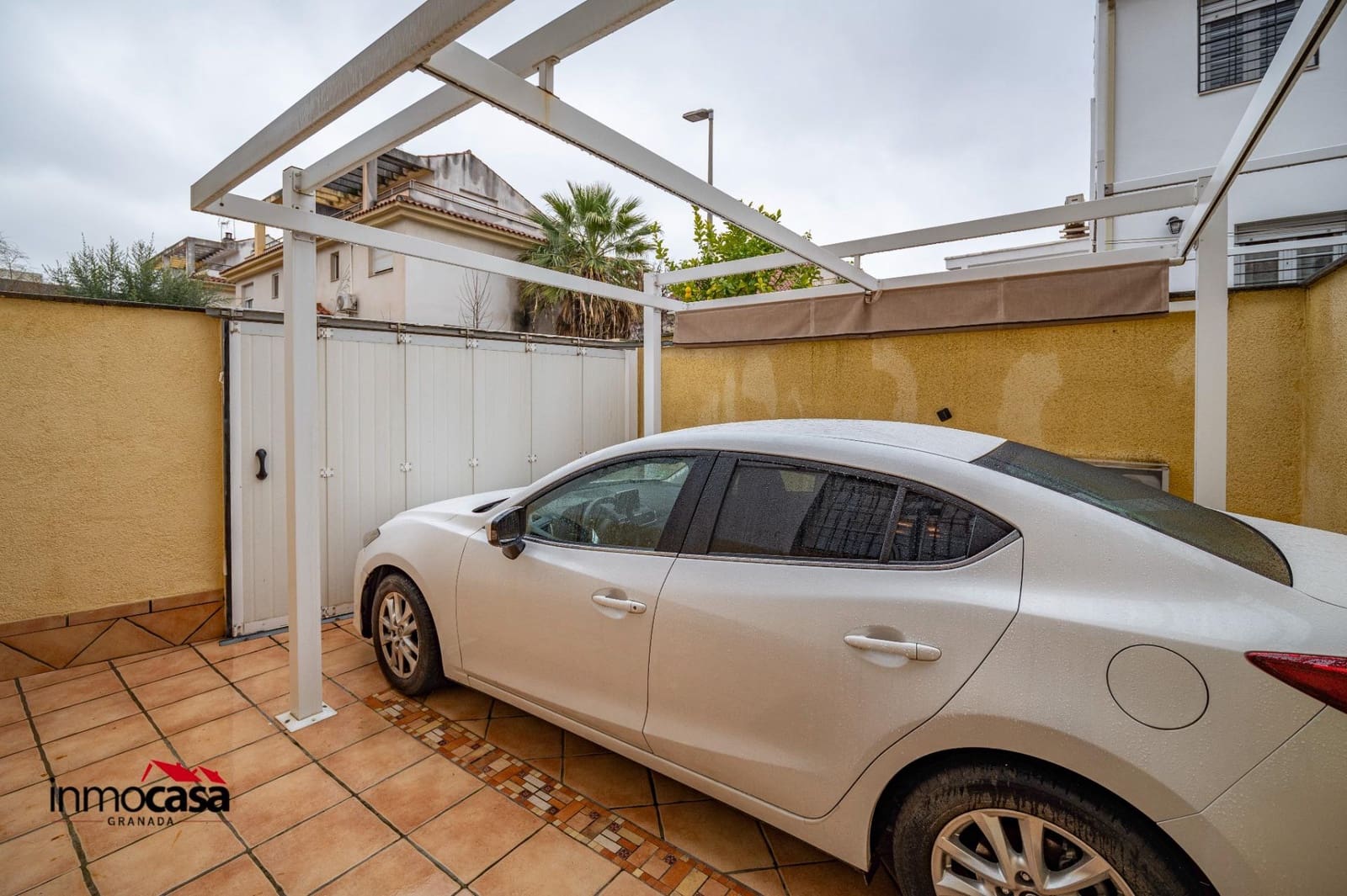 3 chambre Villa/Maison Semi-Mitoyenne à vendre à Armilla avec garage - 339 900 € (Ref: 9611698)