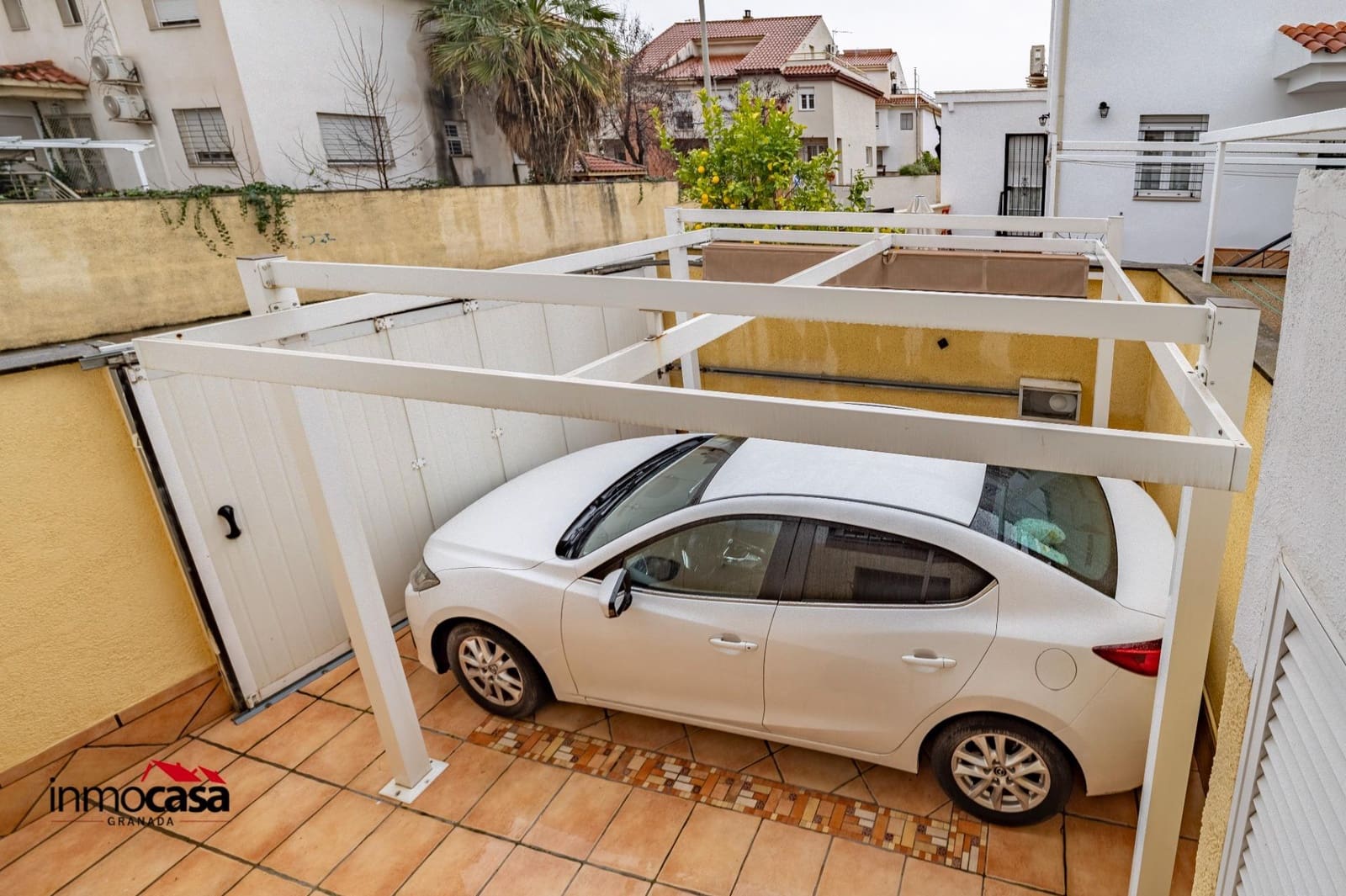 3 chambre Villa/Maison Semi-Mitoyenne à vendre à Armilla avec garage - 339 900 € (Ref: 9611698)