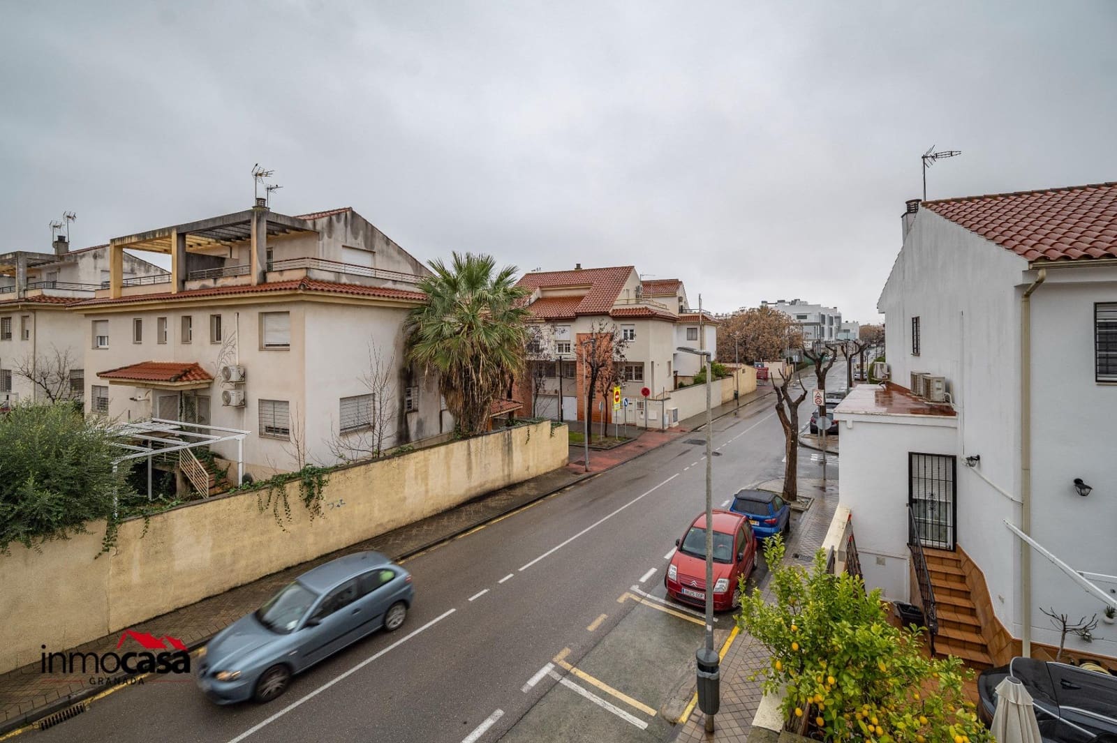 3 chambre Villa/Maison Semi-Mitoyenne à vendre à Armilla avec garage - 339 900 € (Ref: 9611698)