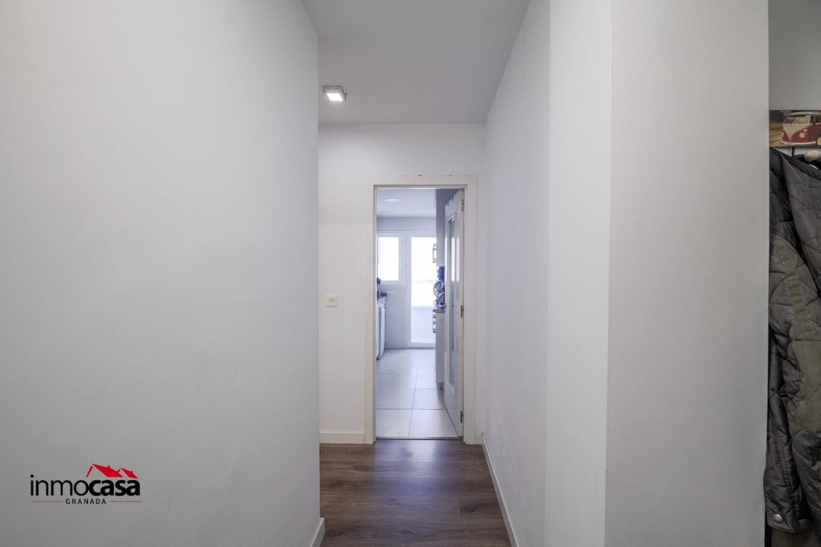 3 bedroom Flat for sale in Granada city - € 259,000 (Ref: 9611699)