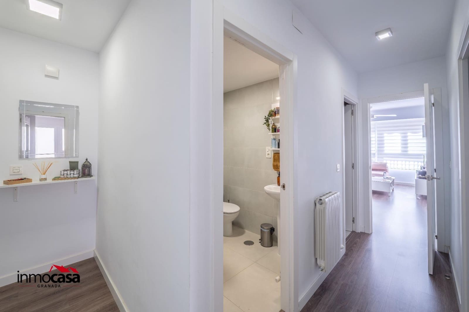 3 bedroom Flat for sale in Granada city - € 259,000 (Ref: 9611699)