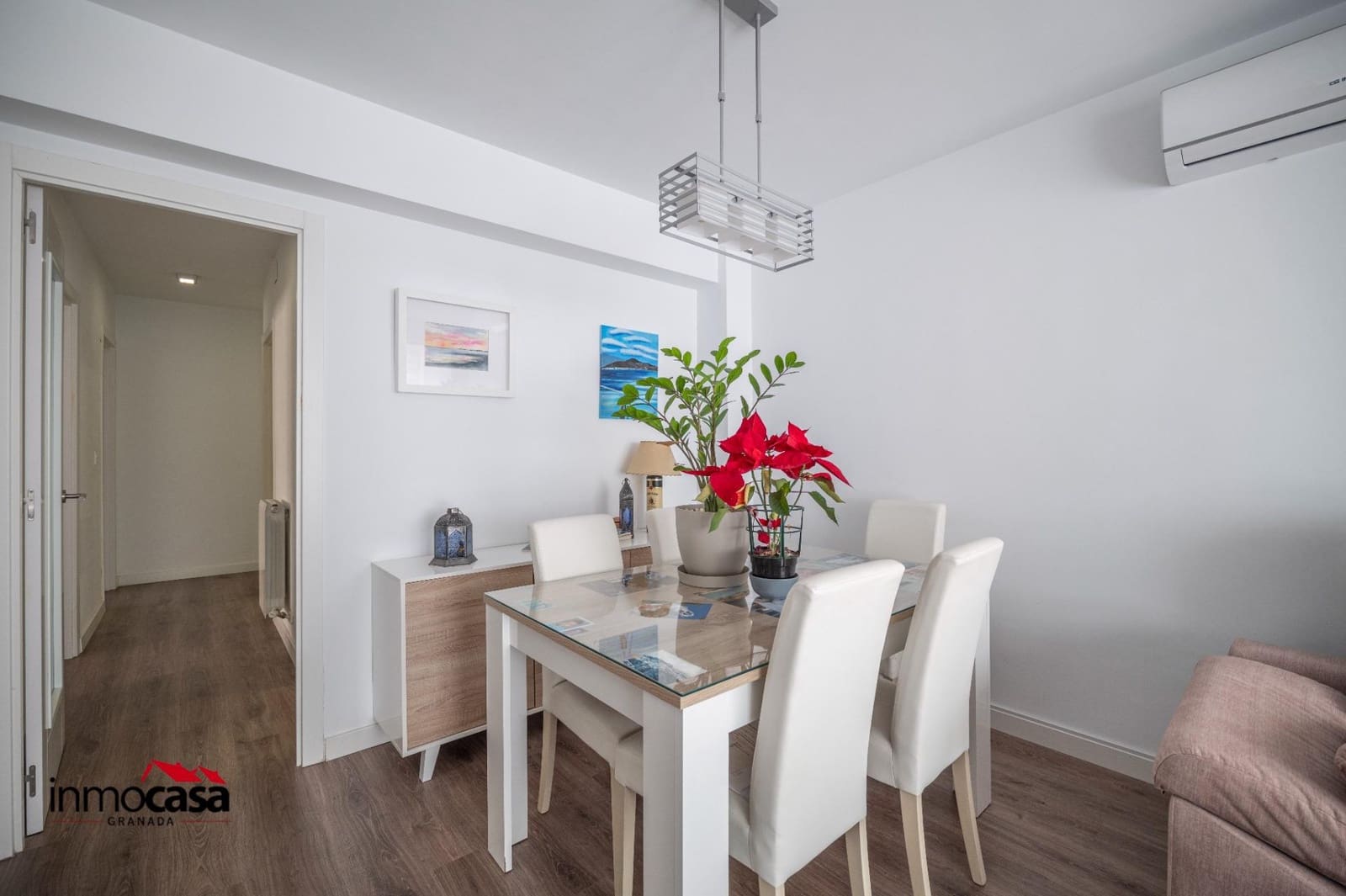 3 bedroom Flat for sale in Granada city - € 259,000 (Ref: 9611699)