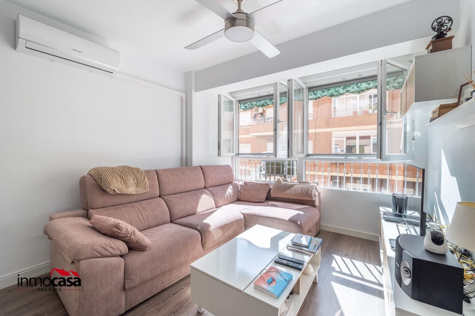 3 bedroom Flat for sale in Granada city - € 259,000 (Ref: 9611699)