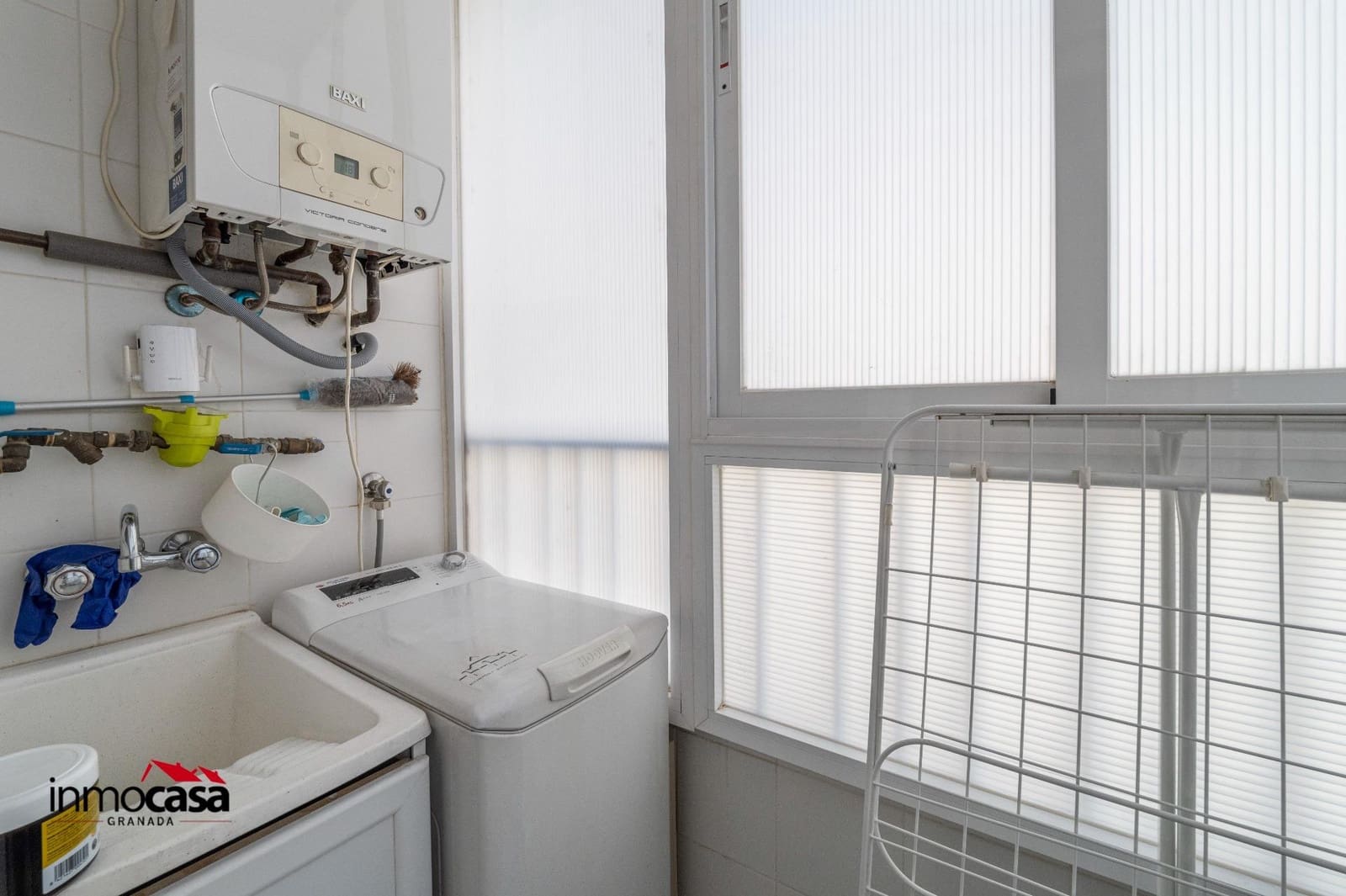 3 bedroom Flat for sale in Granada city - € 259,000 (Ref: 9611699)