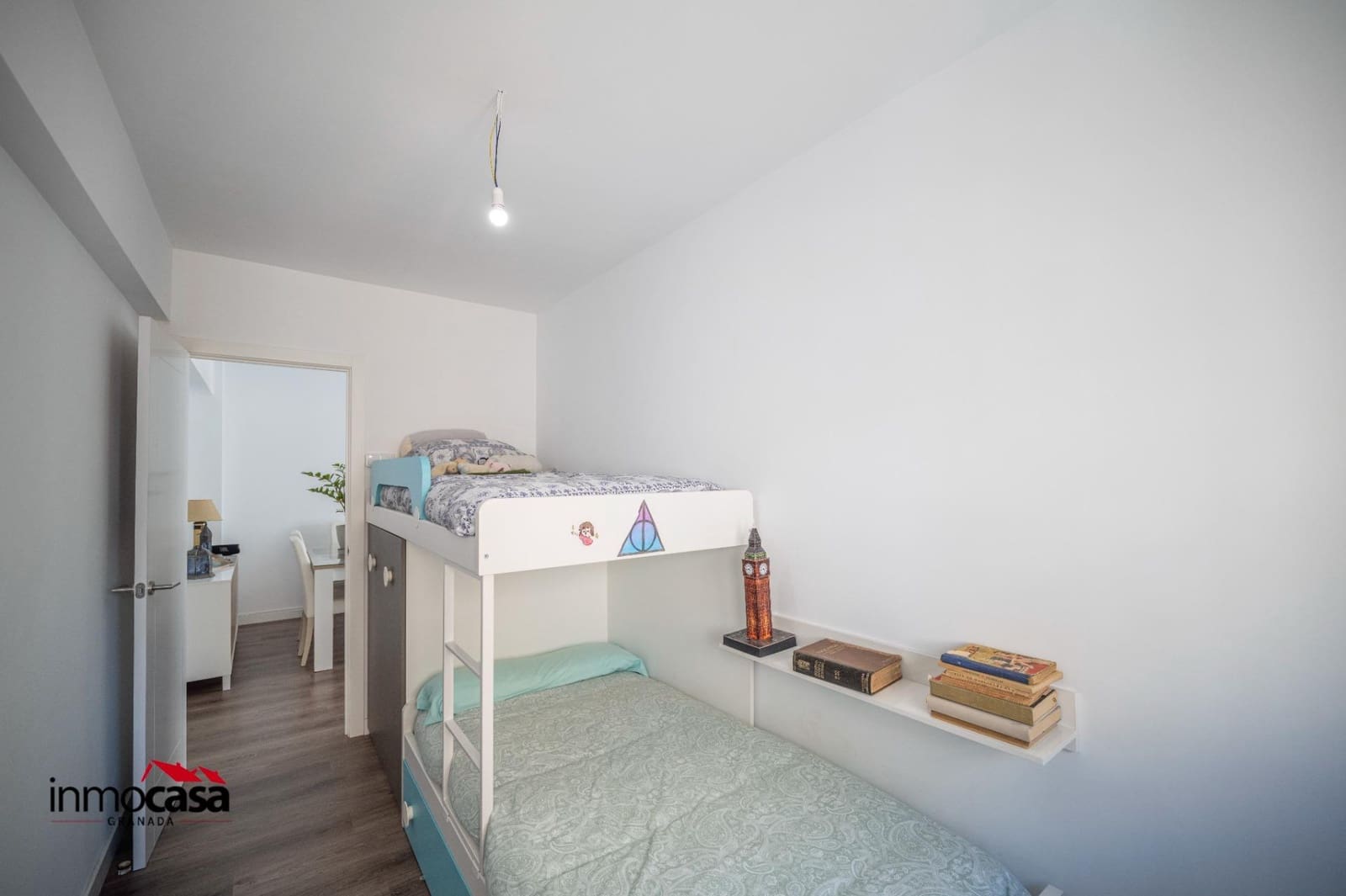 3 bedroom Flat for sale in Granada city - € 259,000 (Ref: 9611699)