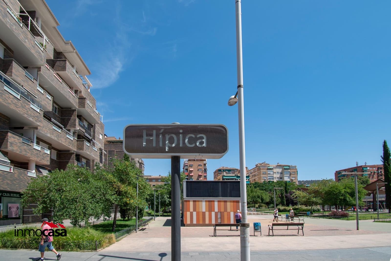 3 bedroom Flat for sale in Granada city - € 259,000 (Ref: 9611699)