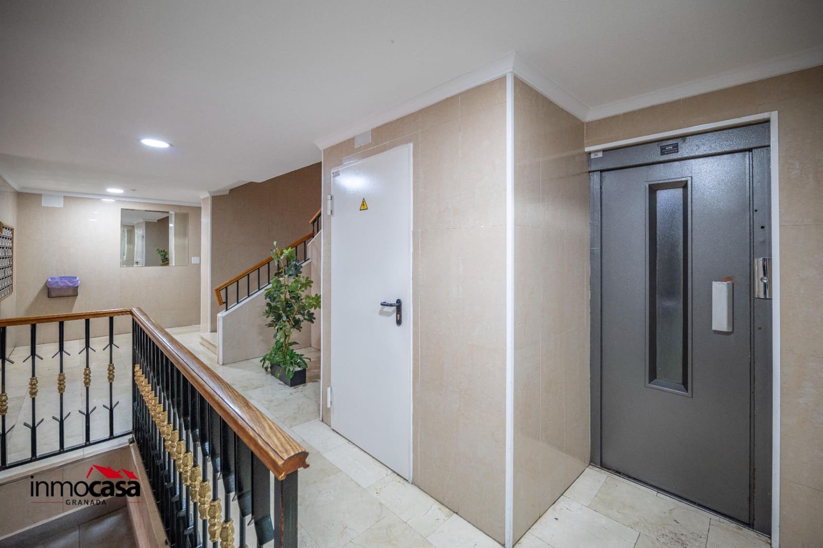 3 bedroom Flat for sale in Granada city - € 259,000 (Ref: 9611699)