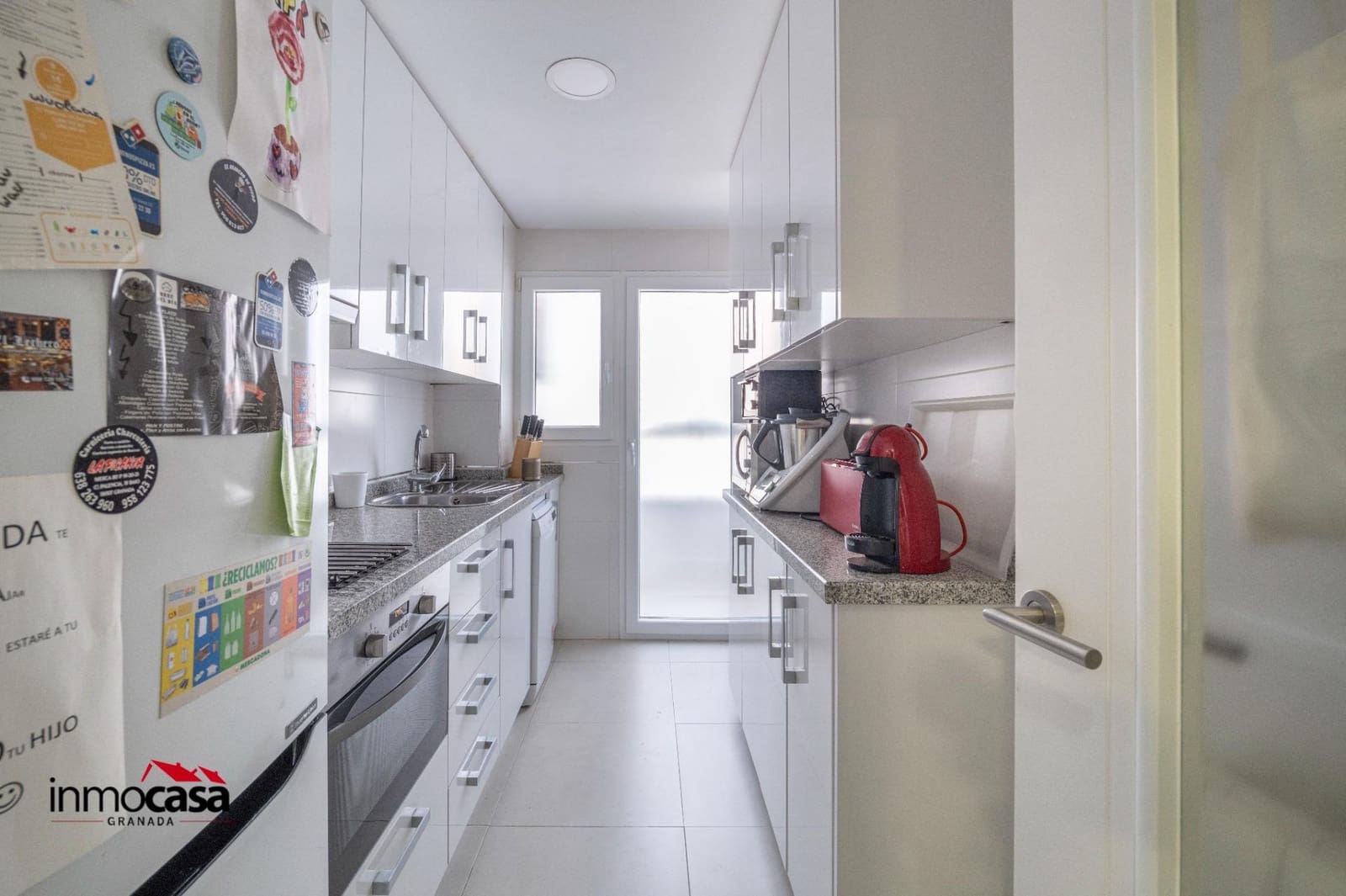 3 bedroom Flat for sale in Granada city - € 259,000 (Ref: 9611699)