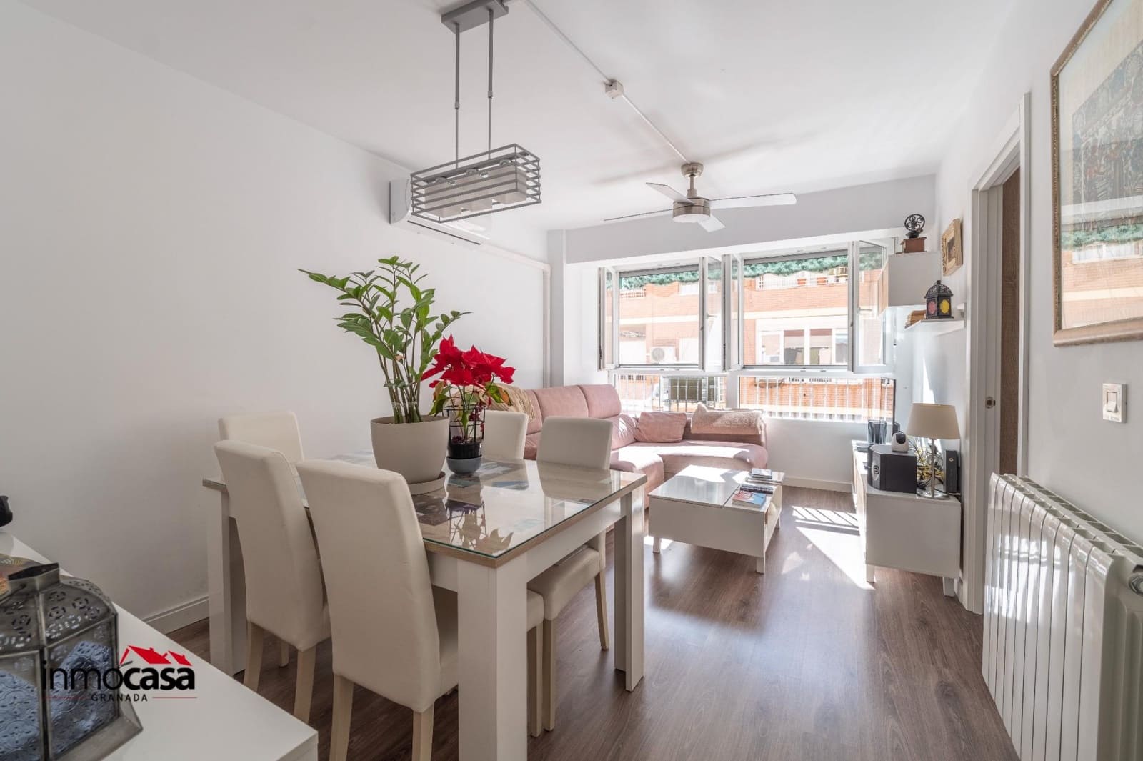 3 bedroom Flat for sale in Granada city - € 259,000 (Ref: 9611699)