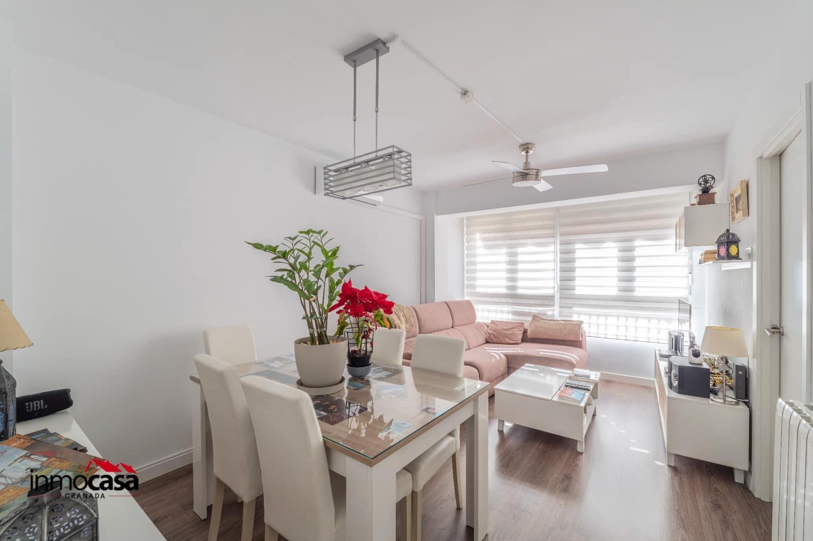 3 bedroom Flat for sale in Granada city - € 259,000 (Ref: 9611699)