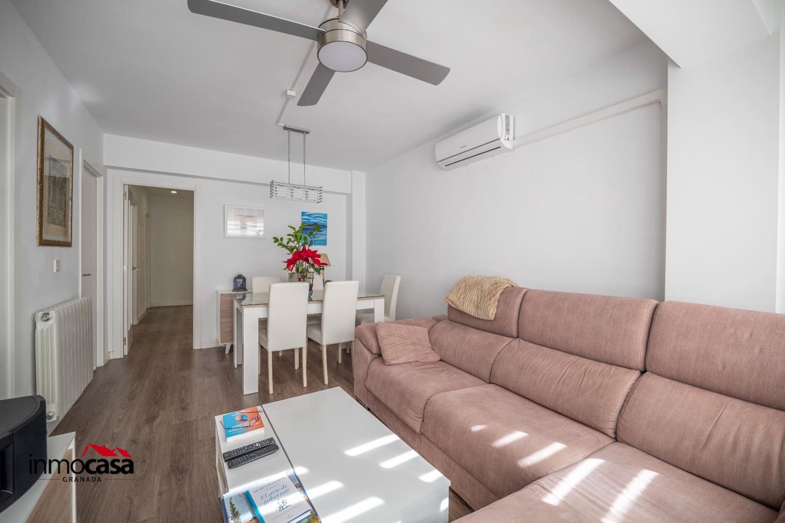 3 bedroom Flat for sale in Granada city - € 259,000 (Ref: 9611699)