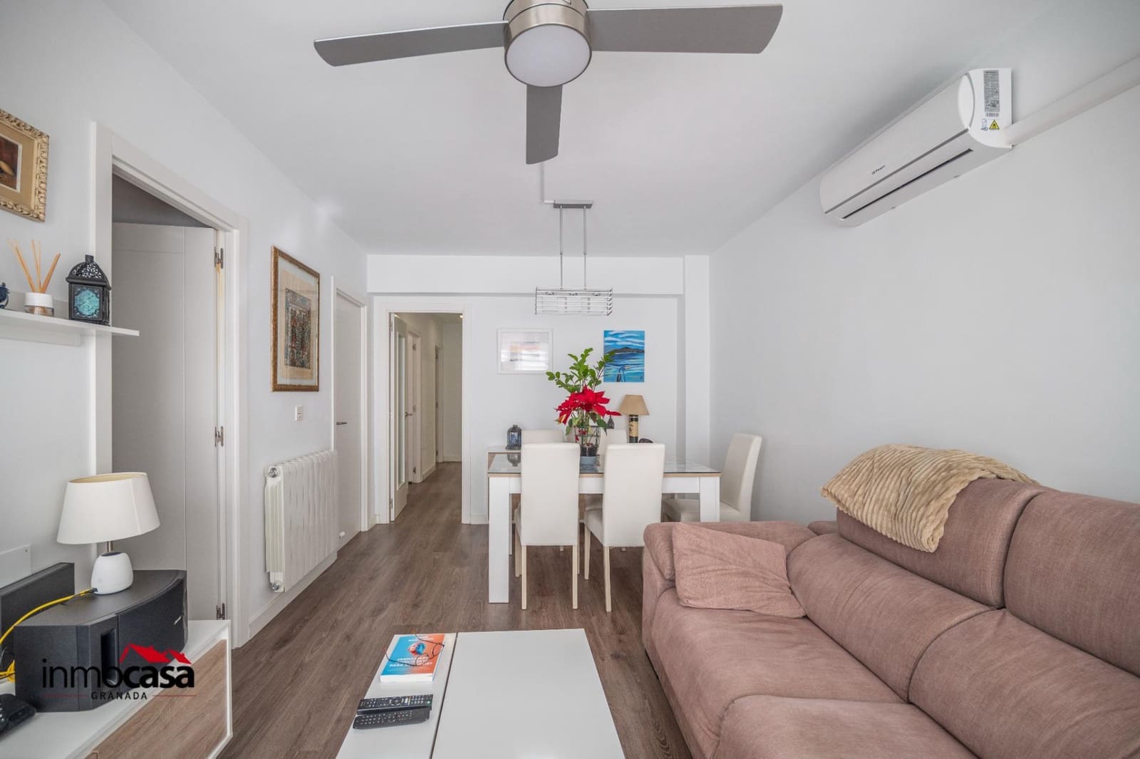 3 bedroom Flat for sale in Granada city - € 259,000 (Ref: 9611699)