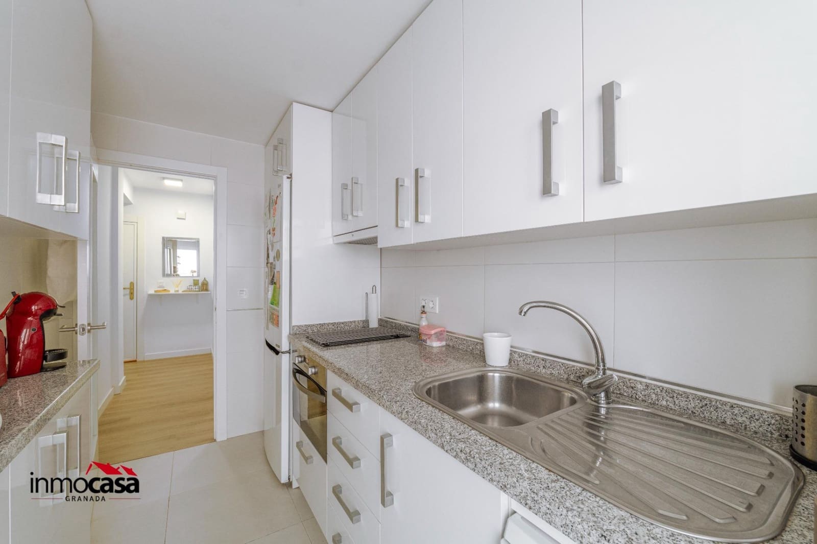 3 bedroom Flat for sale in Granada city - € 259,000 (Ref: 9611699)