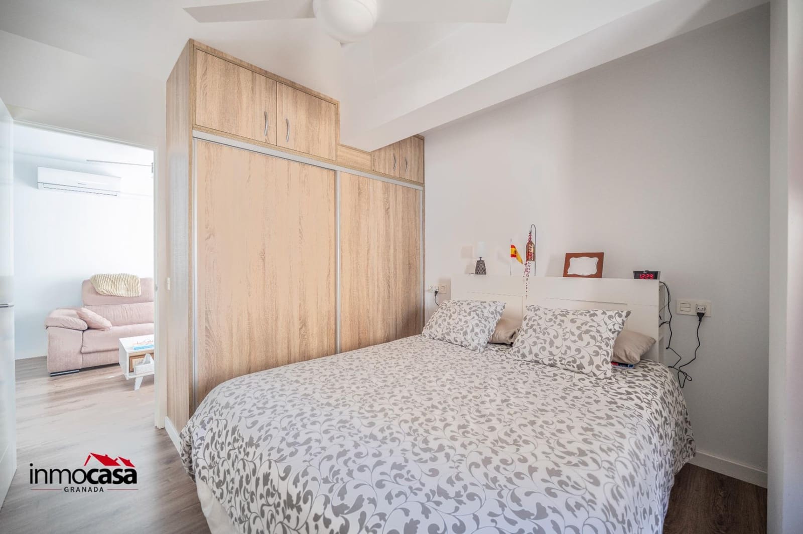 3 bedroom Flat for sale in Granada city - € 259,000 (Ref: 9611699)