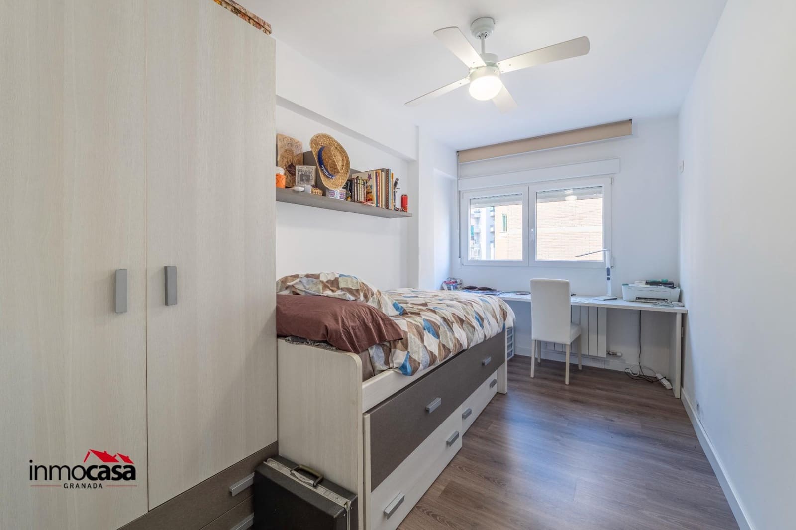 3 bedroom Flat for sale in Granada city - € 259,000 (Ref: 9611699)