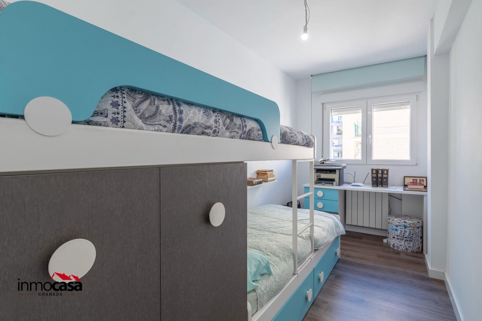 3 bedroom Flat for sale in Granada city - € 259,000 (Ref: 9611699)