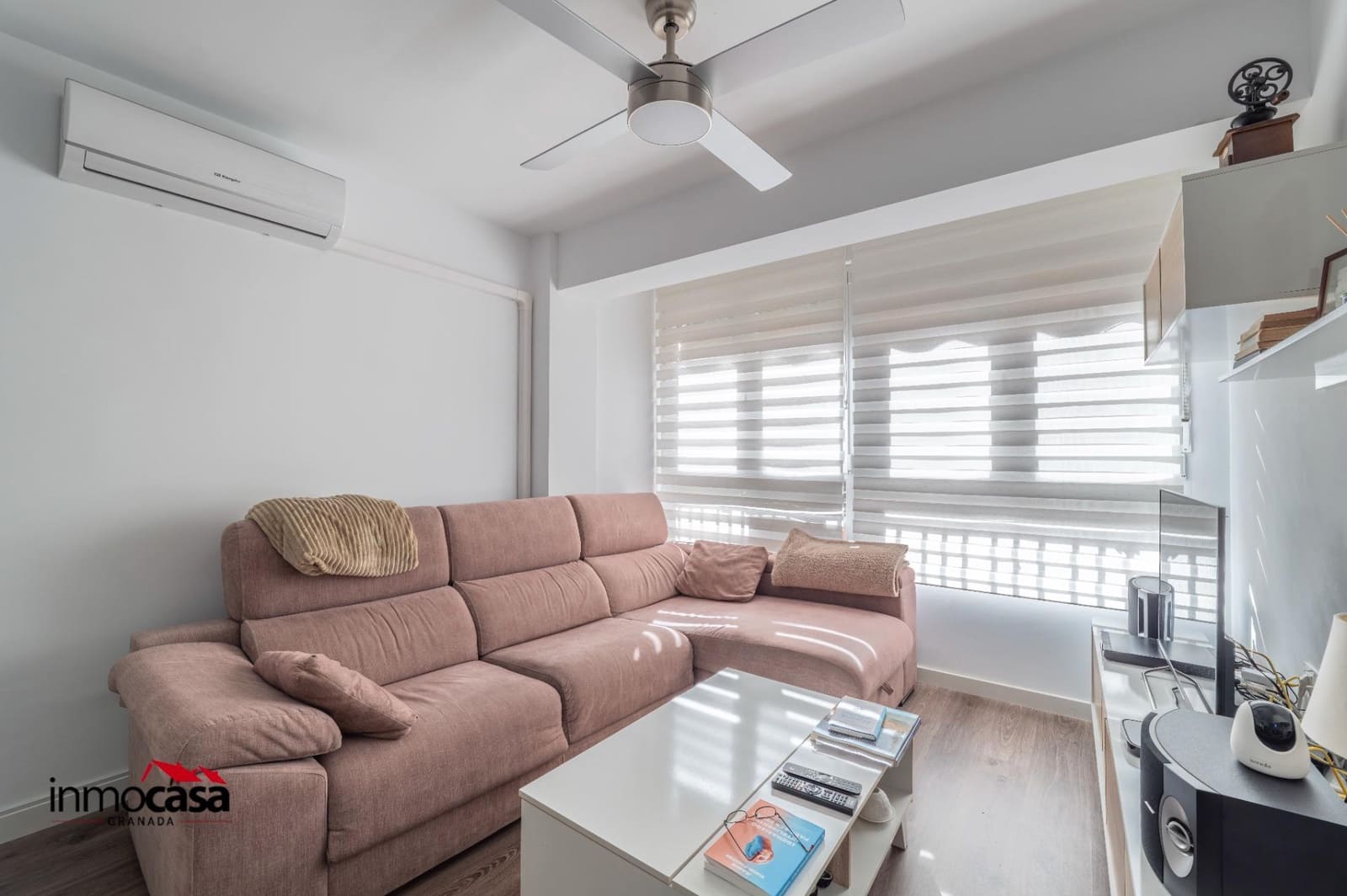 3 bedroom Flat for sale in Granada city - € 259,000 (Ref: 9611699)