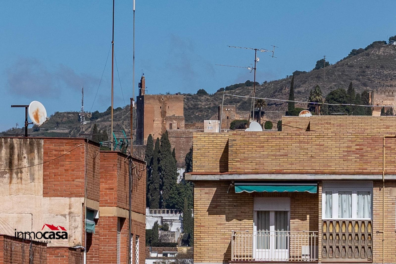 3 bedroom Flat for sale in Granada city - € 259,000 (Ref: 9611699)