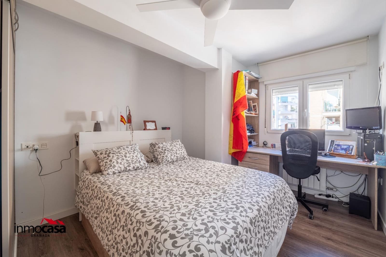 3 bedroom Flat for sale in Granada city - € 259,000 (Ref: 9611699)