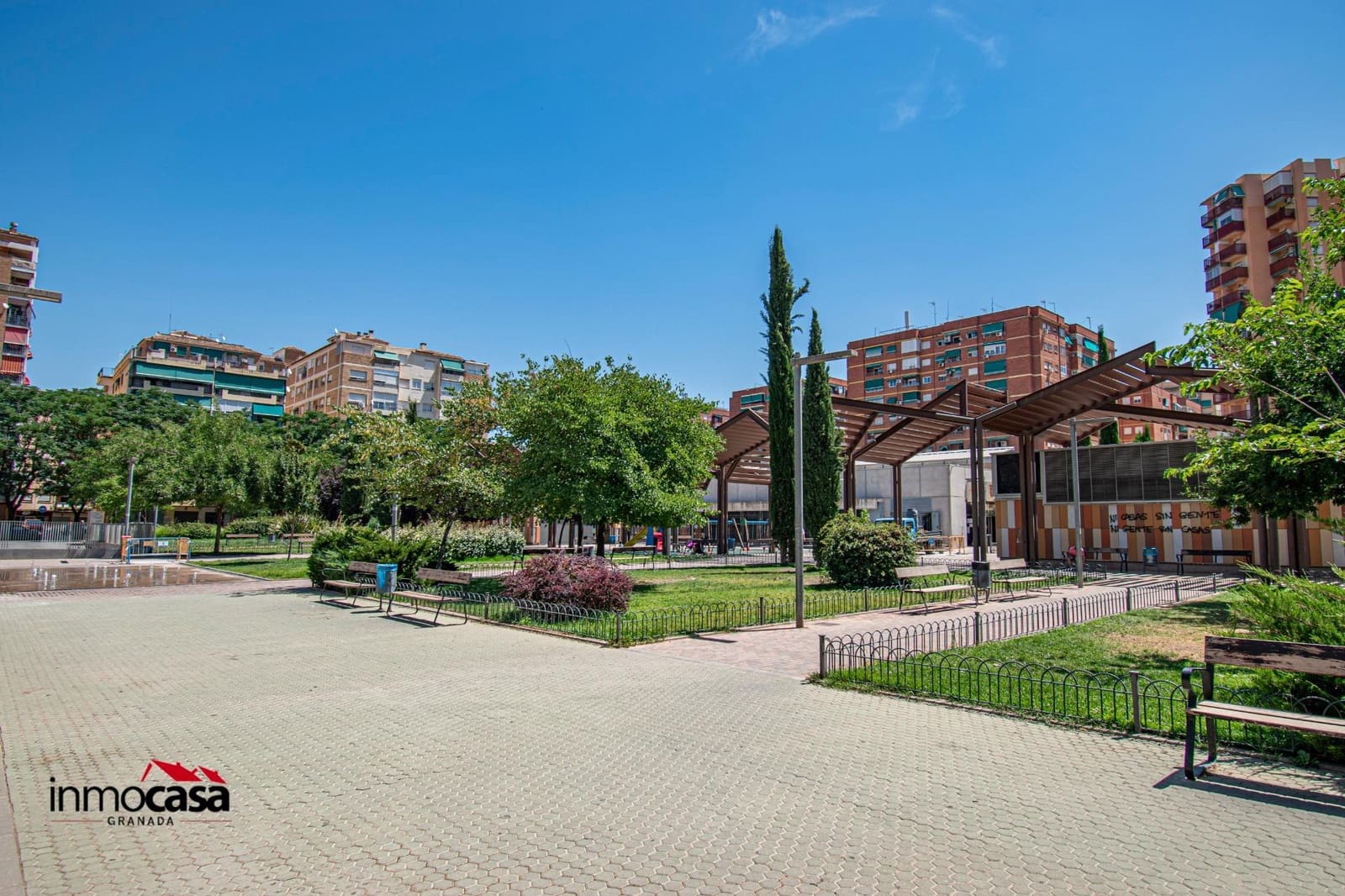 3 bedroom Flat for sale in Granada city - € 259,000 (Ref: 9611699)