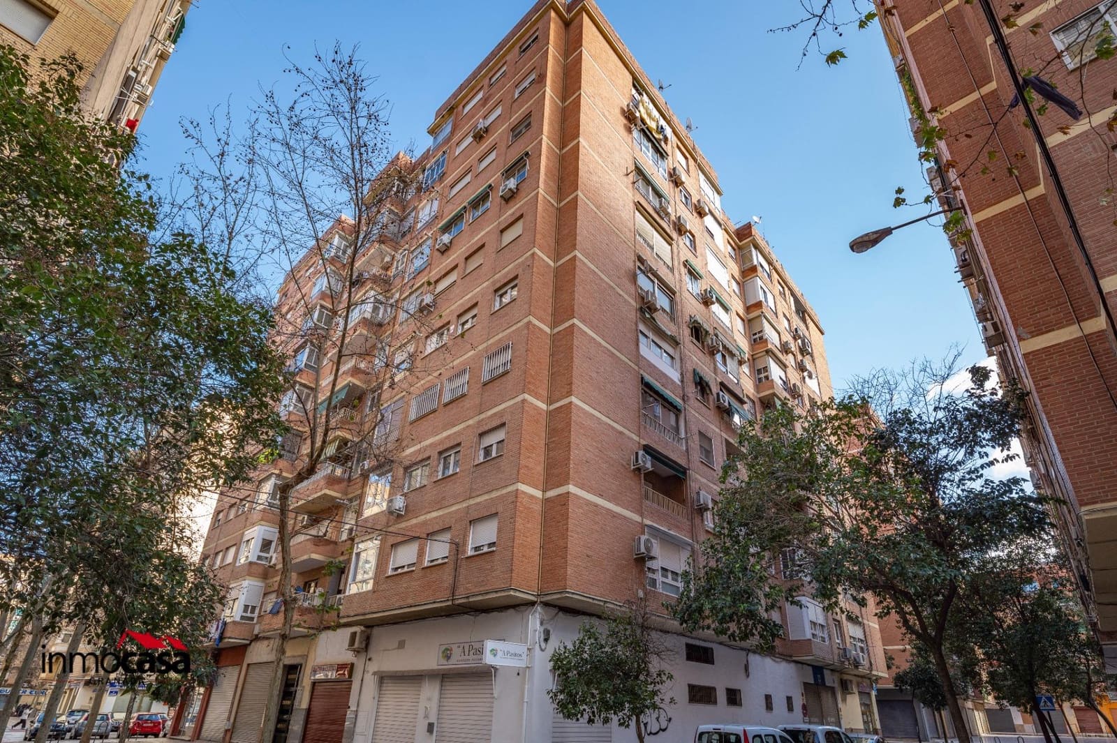 3 bedroom Flat for sale in Granada city - € 259,000 (Ref: 9611699)