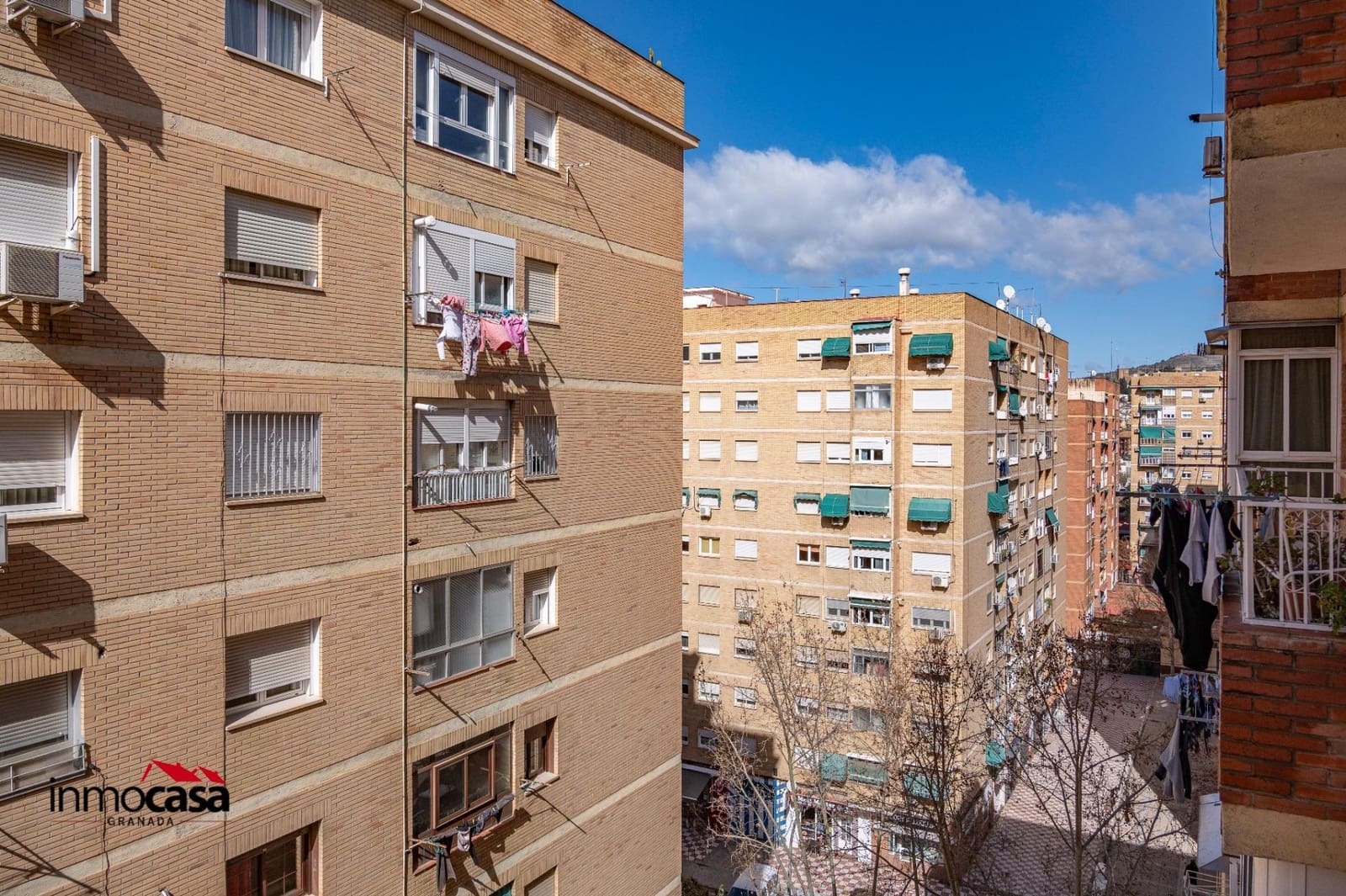 3 bedroom Flat for sale in Granada city - € 259,000 (Ref: 9611699)