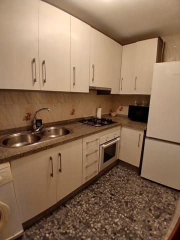 3 camera da letto Villetta a Schiera da affittare in Albaicin, Granada città - 290 € (Rif: 9611700)