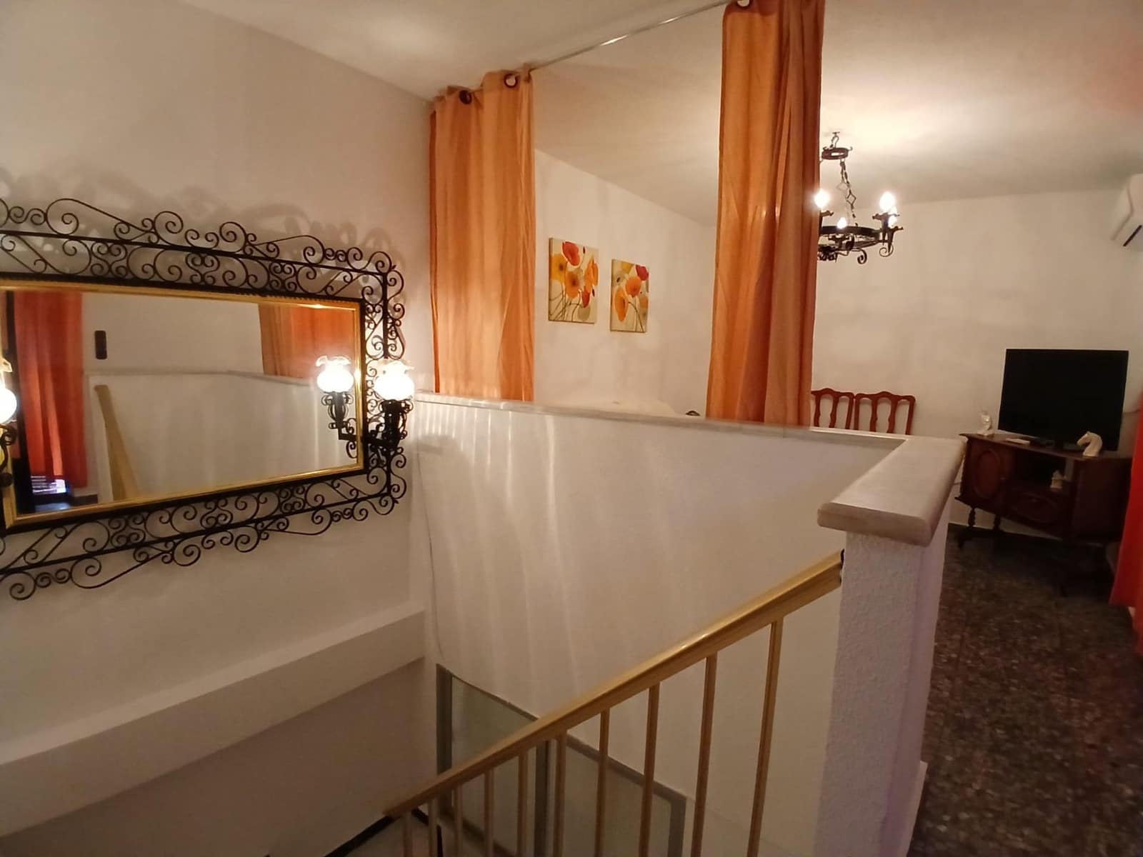3 camera da letto Villetta a Schiera da affittare in Granada citta - 290 € (Rif: 9611700)