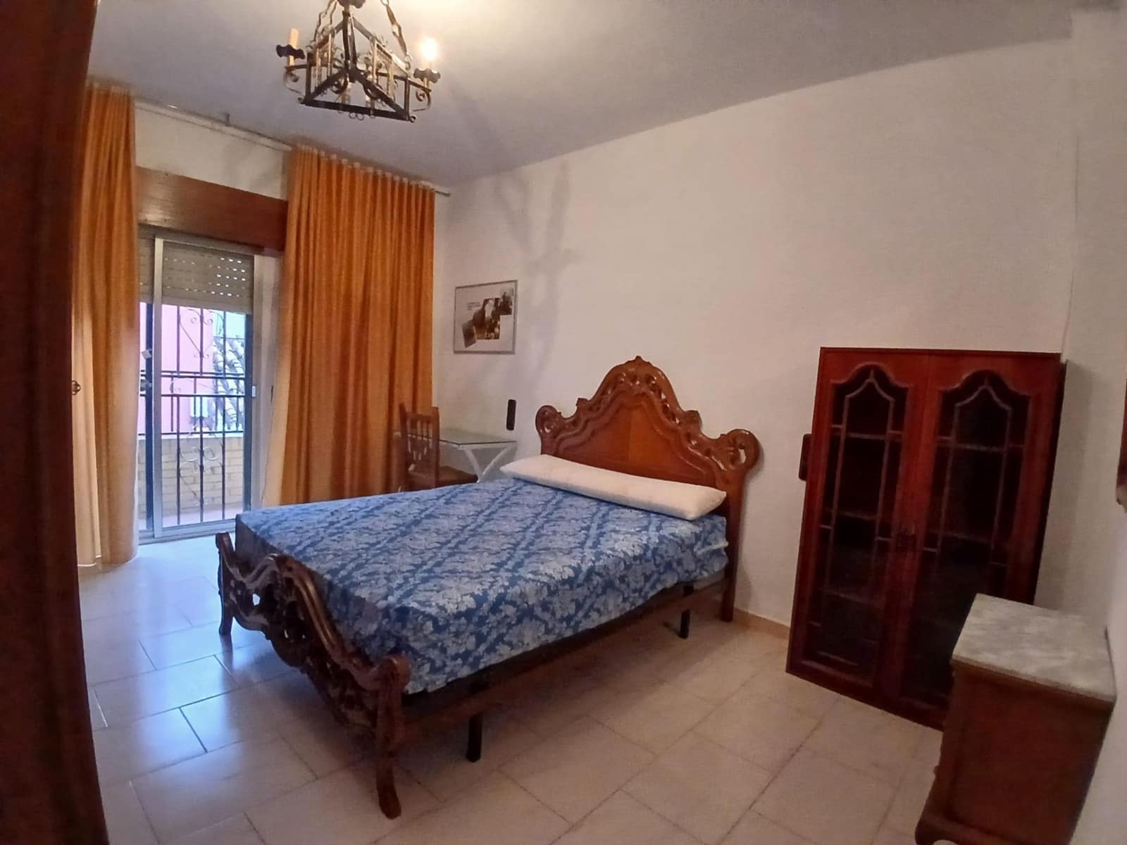 3 camera da letto Villetta a Schiera da affittare in Granada citta - 290 € (Rif: 9611700)