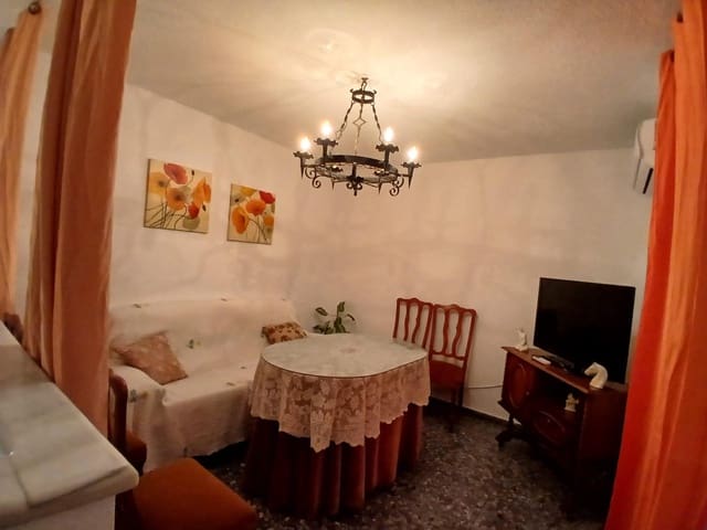 3 camera da letto Villetta a Schiera da affittare in Albaicin, Granada città - 290 € (Rif: 9611700)