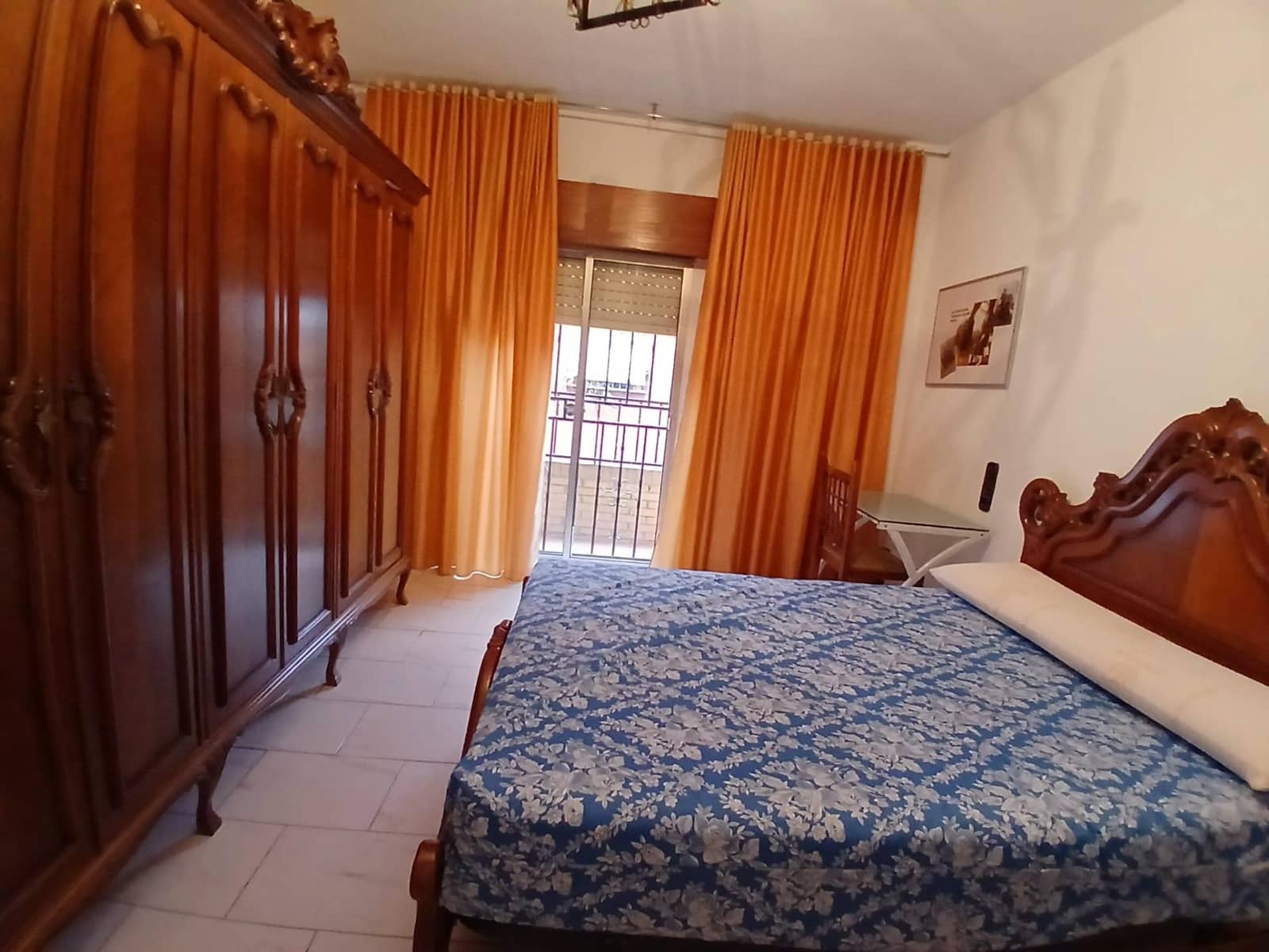 3 camera da letto Villetta a Schiera da affittare in Granada citta - 290 € (Rif: 9611700)