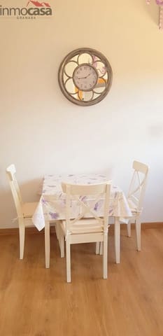 2 sypialnia Penthouse do wynajęcia w Armilla z garażem - 800 € (Ref: 9616031)