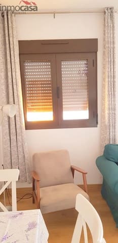 2 sypialnia Penthouse do wynajęcia w Armilla z garażem - 800 € (Ref: 9616031)