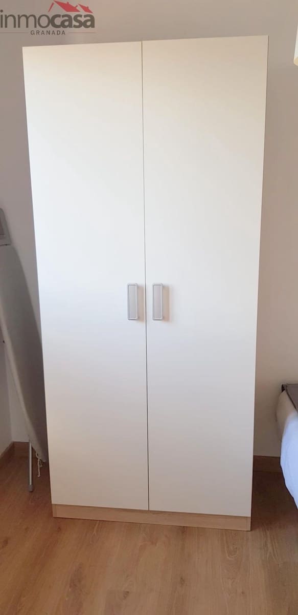 2 sovrum Takvåning att hyra i Armilla med garage - 800 € (Ref: 9616031)