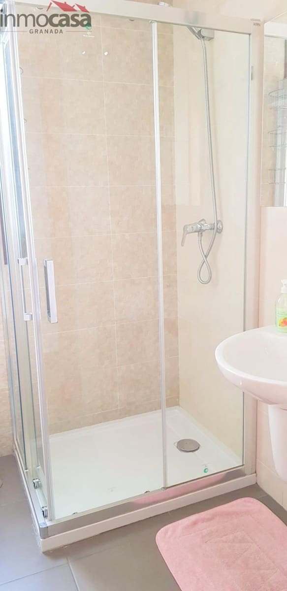 2 sovrum Takvåning att hyra i Armilla med garage - 800 € (Ref: 9616031)